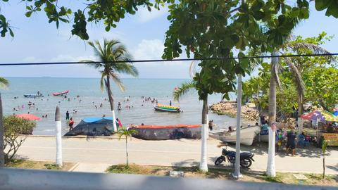 Hotel Caribe Royal