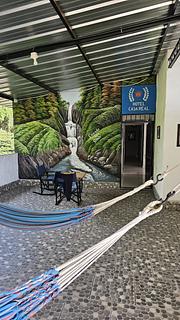 Hotel Casa Real