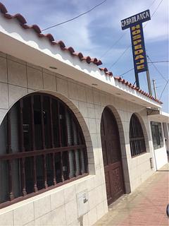 Hotel Casablanca
