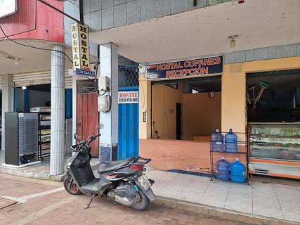 Hotel Cofanee