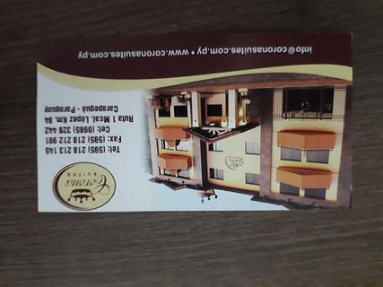 Hotel Corona Suites