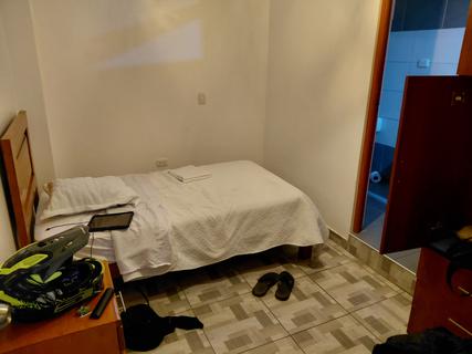 Hotel Cosmopolita