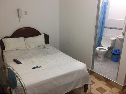 Hotel costa tropical