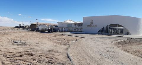 Hotel Cristal Samaña