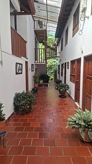 Hotel Davileja
