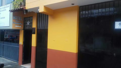 Hotel Don Clemente