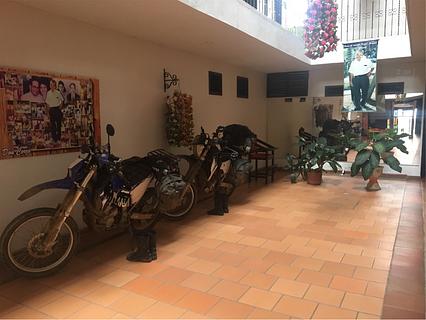Hotel Don Corzo