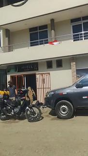 Hotel DS Suyo
