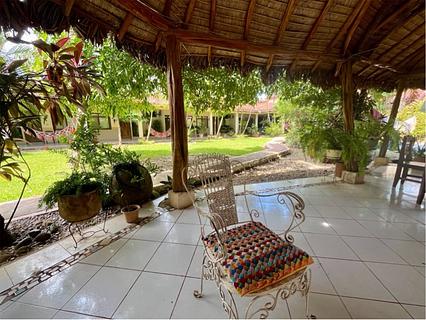 Hotel El Bosque