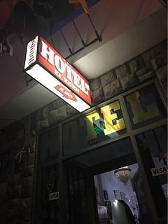 Hotel El Eden