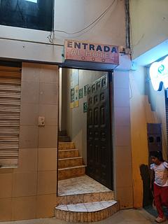 Hotel El Emperador
