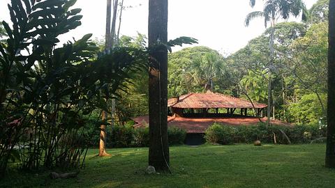 hotel el puente