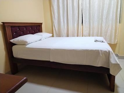 Hotel El Turista