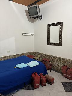 Hôtel El Viajero