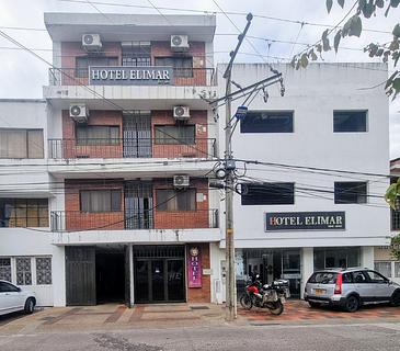 Hotel Elimar