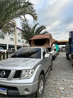 Hotel / Estacionamento de Shell