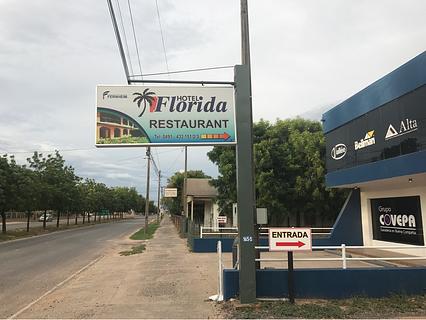 Hotel Florida