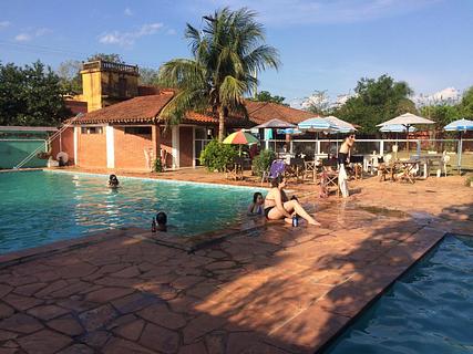 Hotel Frances