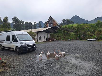 Hotel Glamping Mágica Luna