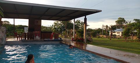 Hotel Hacienda Colonia