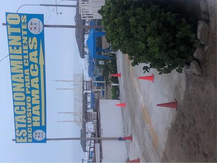 Hotel Hamacas
