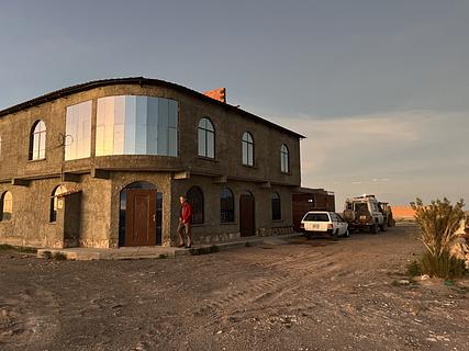 Hotel in Julaca