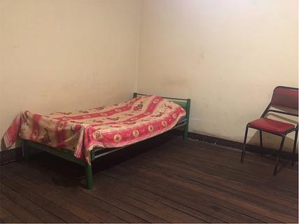 Hotel in Rio Mulato