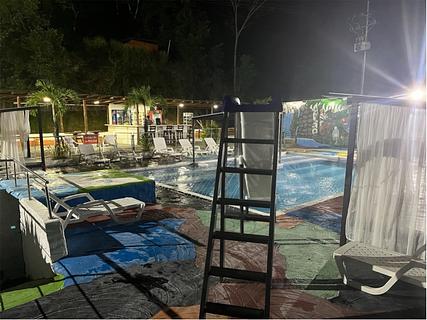 hotel inversiones napoles