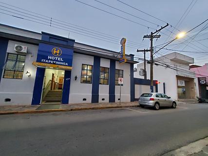 Hotel Itapetininga