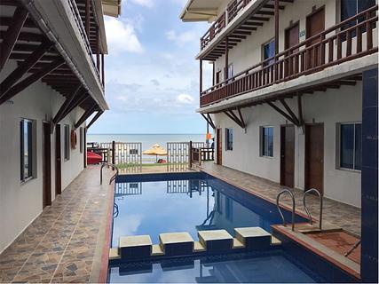 Hotel Juanmar