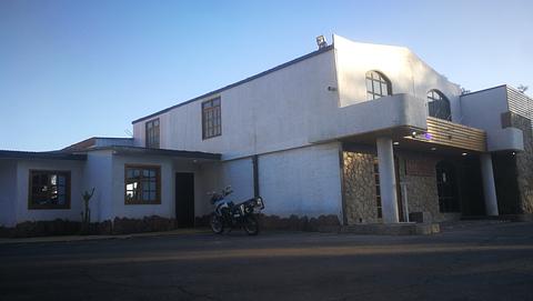 Hotel Kilantur