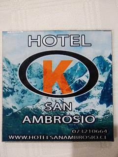 Hotel Kolping