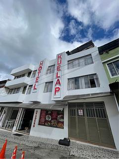 Hotel Kuelap