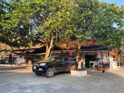 Hotel La Batea