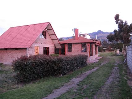 Hotel La Casa del Montañero