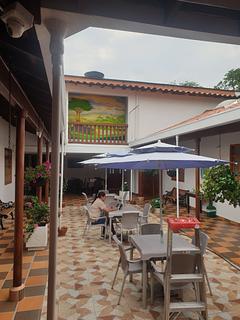 hotel La Ceiba