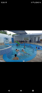 Hotel la Colina