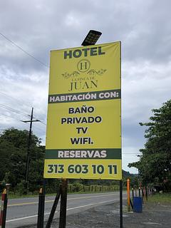 Hotel Lá Finca de Juan