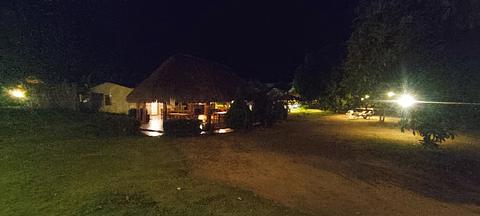 Hotel La Finquita