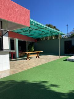 Hotel la Ovetense