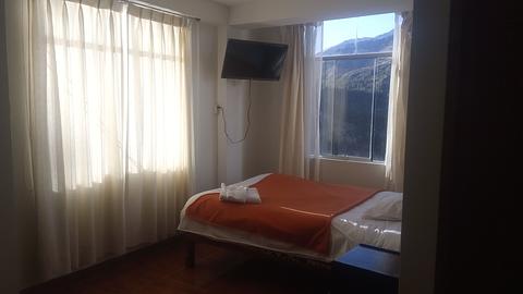 hotel de la Vega