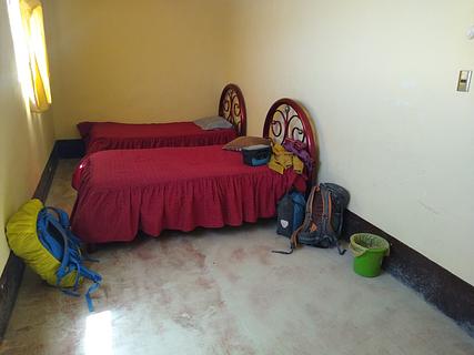 Hotel Ladrillo