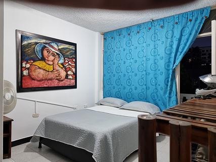 Hotel Las Cascadas de Villeta