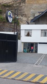 Hotel Las Lajas Confort