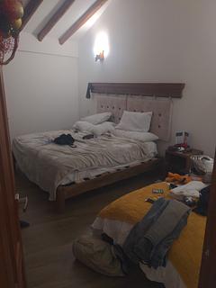 Hotel Las Palmas Villa de Leyva