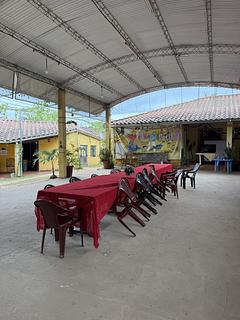 Hotel las Palmeras