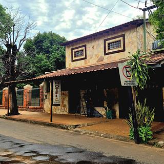 Hotel las Piedras