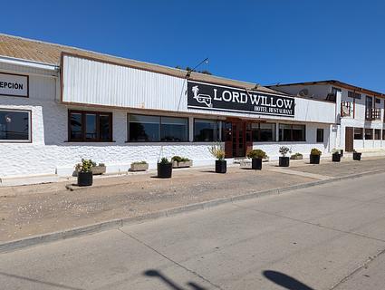 Hotel Lord Willow