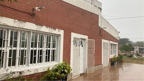 Hotel Los Cedros