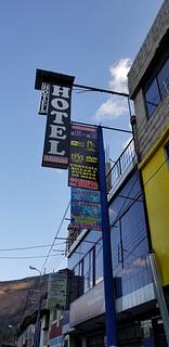 Hotel Milton